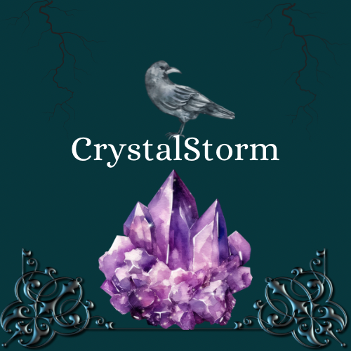 TheCrystalStorm