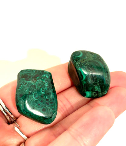 Malachite Tumble (South Africa)