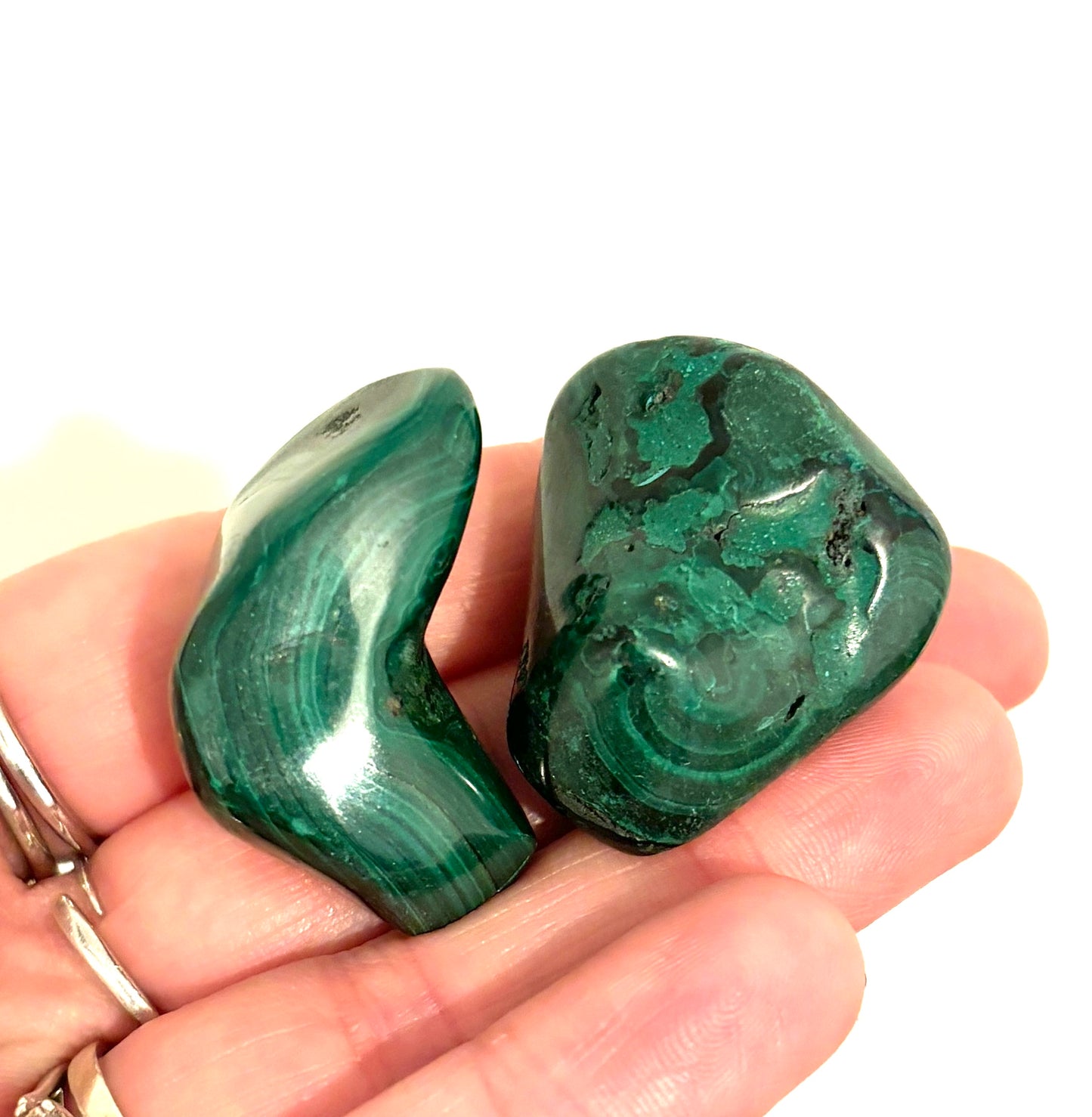 Malachite Tumble (South Africa)