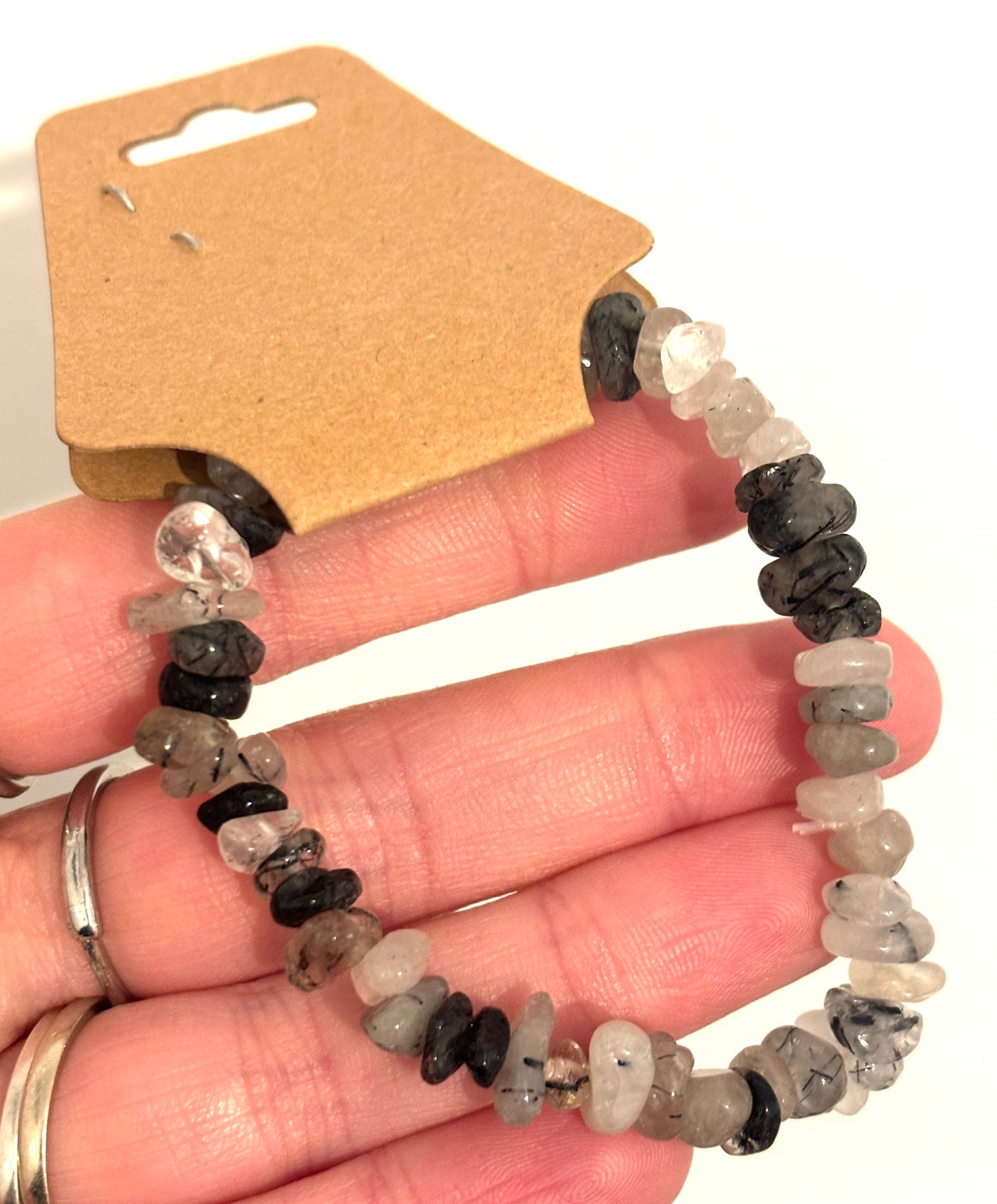 Assorted High Grade Crystal Bracelets NEW IN!